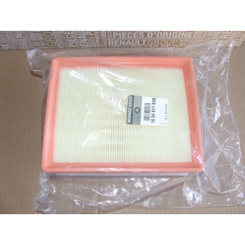 Hava Filtresi Trafıc Iıı / Vıvaro 14Sonrası 1.6Dcı R9M (Oem No: 165461783R)