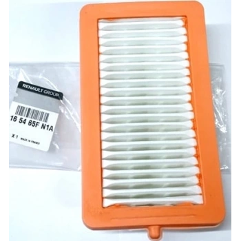 Hava Filtresi Mıcra / Clıo V 17Sonrası 1.0-1.3 (Oem No: 16546-5Fn1A)