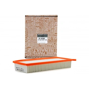 Hava Filtresi Kulaklı Renault Clıo Iv-Captur-Dokker-Logan Iı-Sandero Iı-Duster-Lodgy 0,9-1.5 Dızel 12- (Oem No: 165467674R)