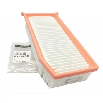 Hava Filtresi Clıo Iv / Captur / Dokker / Logan Iı / Sandero Iı / Duster / Lodgy 13Sonrası 0.9-1.5 Dizel (Oem No: 165467674R)