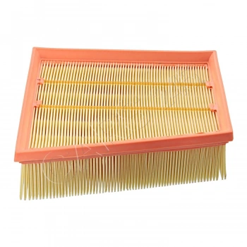 Hava Filtresi Renault Megane Iv/Scenıc Iv 1,2-1,3-1,6 15- (Oem No: 165467860R)