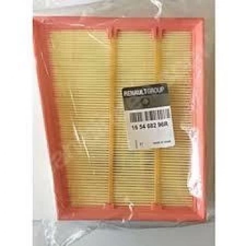 Hava Filtresi Megane Iv / Talısman / Espace V 15Sonrası 1.5 Dci-1.6 Dci (Oem No: 165468296R)