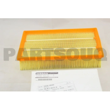 Hava Filtresi . Japon Navara (D40) : Patfhınder (R51) 05-10 2.5 Dcı:3.0 Dcı 05-15 (Oem No: 16546-Eb300)