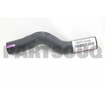 Hortum Devirdaim Su Borusu Corolla 1.3 (1 Adet) (Oem No: 8510)