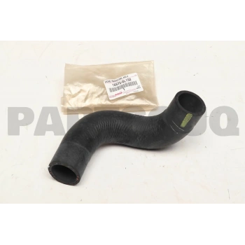 Hortum Radyatör Alt Hılux 15Sonrası Revo (Oem No: 16572-0L150)