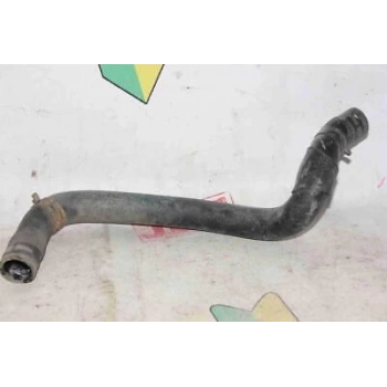 Hortum Radyatör Alt Corolla 1.3 (1 Adet) (Oem No: -)