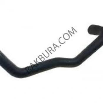 Hortum Radyatör Alt Hilux  1997-2005 (1 Adet) (Oem No: 16572-54600)