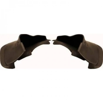 Hortum Radyatör Alt Corolla 2002-2006  Avensis 1.6 (1 Adet) (Oem No: 16572-Od100)