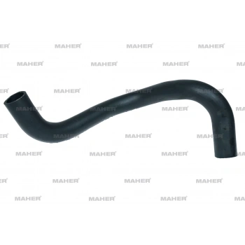 Hortum Radyatör Alt Corolla 13-15 / Aurıs 12Sonrası 1.4 Dizel D4D (Oem No: 16573-0N030)