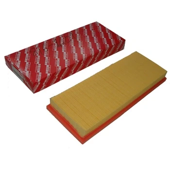 1993-2000 Ford Mondeo Hava Filtresi 2.0-1.6-1.8-1.8İ 16V Orj.No:1665410 (Asco) (Adet) (Oem No:1665410)