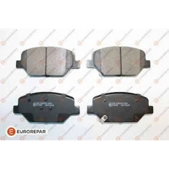 Fren Balatası Ön Yenı Referansı 1680880180 Psa Insıgnıa B Bm 18- (Oem No: 1667816780)