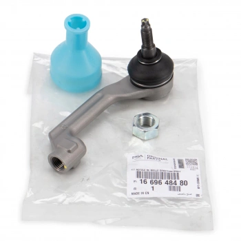 Rot Bası Sol Opel Corsa F Bm 19- (Oem No: 1669648480)