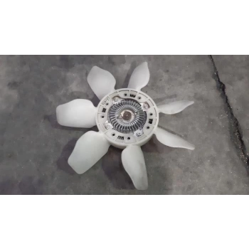 Fan Davlumbazı Radyatör Hılux 06-11 (Oem No: 16711-0L070)