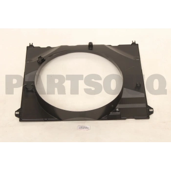 Davlunmaz Fan Hılux Revo 15 None (Oem No: 16711-0L140)