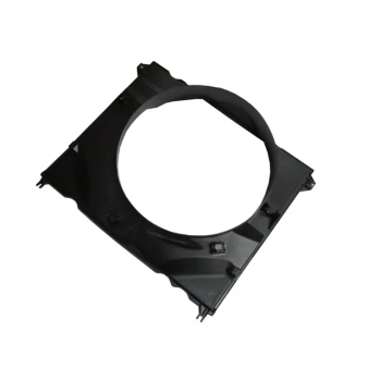 Toyota Hılux- Pıck Up- 15/19; Radyatör Fan Davlumbazı Boş Gövde (Tw) (Oem No: 16711-0L140)