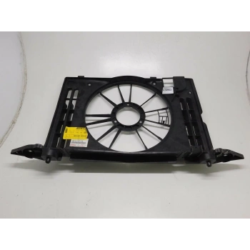 Fan Davlumbazı Radyatör Corolla 07-19 / Aurıs 10-19 / Verso 09-17 Benzinli (Oem No: 16711-22150)