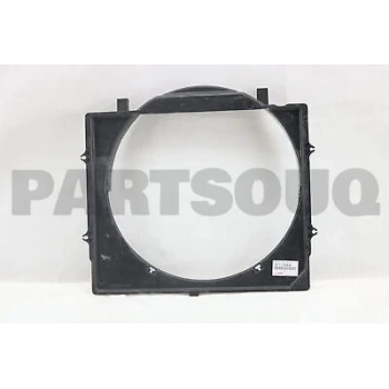 Fan Davlumbazı Radyatör Hılux Ln-145  98-05 (Oem No: 16711-54630)