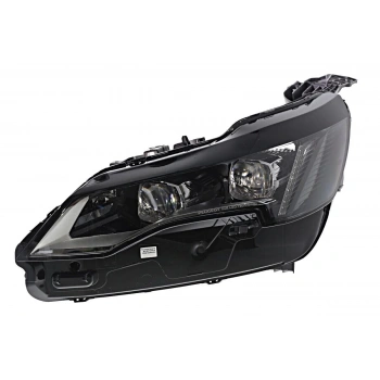 Far 3008 19-23 Sol Motorlu (Oem No: 1675812480)