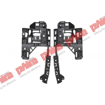 Tampon Baglantı Bakalıtı Arka (Takım) Psa Partner Tepee B.M 08- (Oem No: 1680024780)