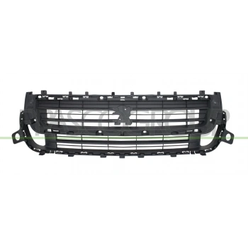 Ön Tampon Panjuru Psa Partner Tepee B.M 08- (Oem No: 16800261Xt 16942699Xt)