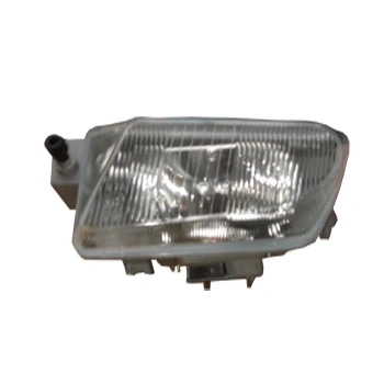 2001-2004 Mercedes A Class W168- Sis Lambası Sol Oval (Tyc) (Adet) (Oem No:1688200756)