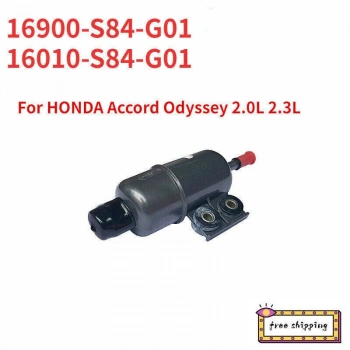 Yakıt Filtresi (Benzin) Accord  98-02 1.6 / 1.8 / 2.0 / 3.0 (Oem No: 16900-S84-G01)