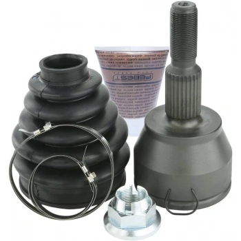 Aks Kafası Dış Focus Iıı 11-15 / C Max Iı 10Sonrası /27×24X63X154,50 (Oem No: 1692088)