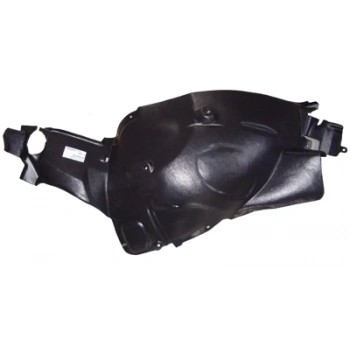 Mercedes A Class- W169- 05/08; Ön Çamurluk Davlumbazı Sol Önün Arkası (Lt-Bz6045) (Oem No: 1696903730)