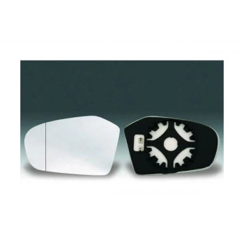 Mercedes W169 W245 Elektrikli Ayna Camı 04/07 Kör Noktalı Sol 1698100721 (Oem No: 1698100721)