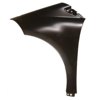 Mercedes A Class- W169- 05/08; Ön Çamurluk Deliksiz Sağ (Oem No: 1698810201)