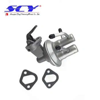 Benzin Otomatiği (Manuel) Sunny  90-95 (Oem No: 17010-53Y00)