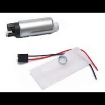Yakıt Pompası (Depo İçi) Cıvıc  92Sonrası / Accord / Crv  95Sonrası 3 Bar (Oem No: 17040-S04-L00)