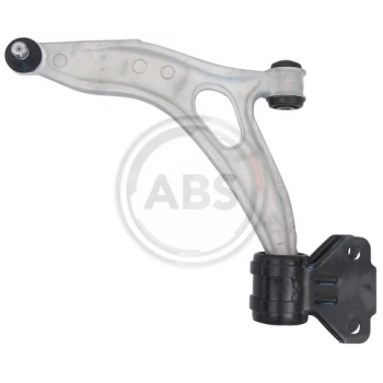 Salıncak Focus Iıı 10-18 Rotilli Alumınyum Alt Sol (Oem No: 1709468)