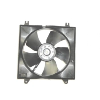Chevrolet Lacettı- Hb- 04/11; Radyatör Fan Davlumbazı (Plastik) (5 Kanat) (Tyg) (Oem No: 17100-85Z10)