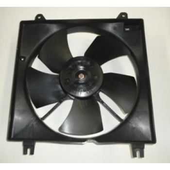 Chevrolet Lacettı- Sd- 05/09; Radyatör Fan Davlumbazı (5 Kanat) (Tyg) (Oem No: 17100-85Z10)