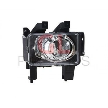 Sıs Farı Sağ Opel Astra H Bm 07- (Oem No: 1710369)