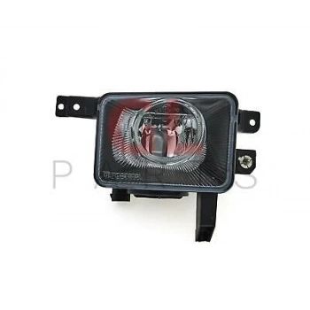 Sıs Far Setı Opel Corsa C Bm 02-07 (Oem No: 1710374 1710375)