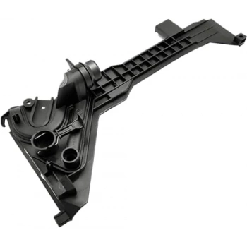 Radyatör  Yan Bakalıtı Otom. Bmw E46 Bm 02-06 (Oem No: 17111436251)