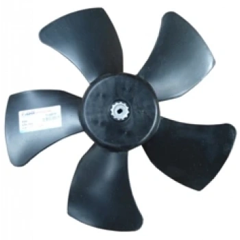 Suzukı Grand Vıtara- 09/12; Radyatör Fan Kanadı (5 Bıçak) (Tw) (Oem No: 17111-65J00)