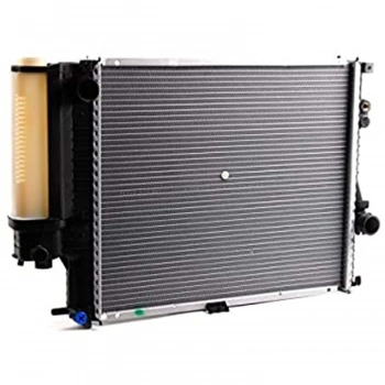 Su Radyatörü Bmw E39 M52 96-99 (Oem No: 17111740699)