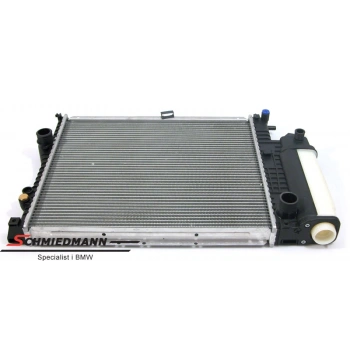 Su Radyatörü Bmw E39 M52 96-99 (Oem No: 17111740699)