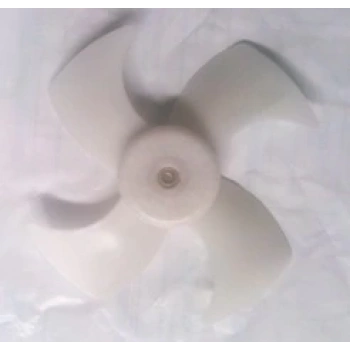 1998-2004 Suzuki Carry Radyatör Fan Kanadı (4 Bıçak) (Tw) (Adet) (Oem No:1711177A00)