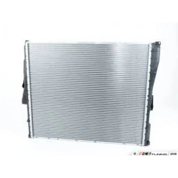 Su Radyatörü Bmw X3 E83 - E83 Lcı Bm 10-15 (Oem No: 17113400013)