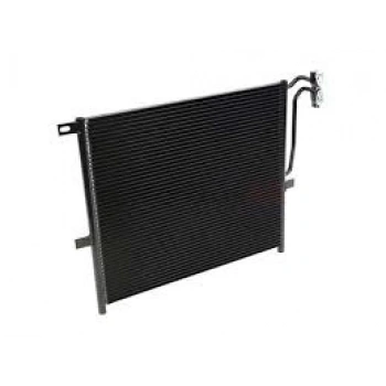 Klıma Radyatörü Bmw X3 E83-X3 E83 Lcı N46-N52-M54 03-10 (Oem No: 17113400400)