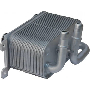 YAG SOGUTUCUSU BMW E60-E61-E63-E64-E65-E66 N43-N46-N52-N53-N62-N63 03-10 (Oem No: 17117534896)