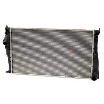 Su Radyatörü Bmw E82-E88-E90-E91-E92-E93 N54-N55 08-11 (Oem No: 17117547059)