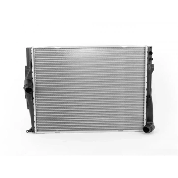 Su Radyatörü Bmw E81-E82-E87-E88-E90-E91-E92-E93-X1 E84 N45-N45N-N46-N46N 05-15 (Oem No: 17117553111)