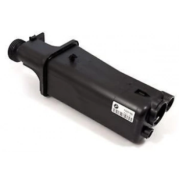 Radyatör Yedek Su Deposu Bmw E46-X5 E53 Bm 00- (Oem No: 17117573780)