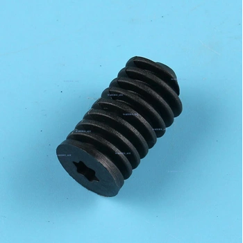 Radyatör Takozu Bmw E81-E82-E87-E88-E90-E91-E92-E93 Bm 05-10 (Oem No: 17117590119)