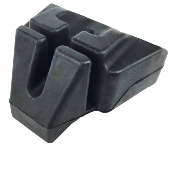 Radyatör Alt Takozu Bmw X5 E70-X5 F15-X6 E71-X6 F16 Bm 08-18 (Oem No: 17117598791)